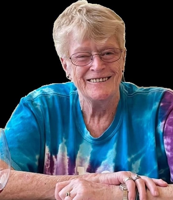 Obituary of Beverly Lou James