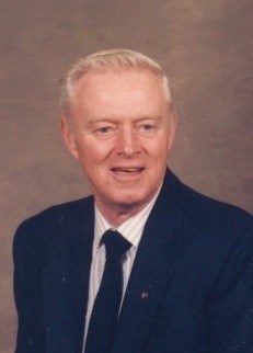 Obituary of Thomas G. Doherty