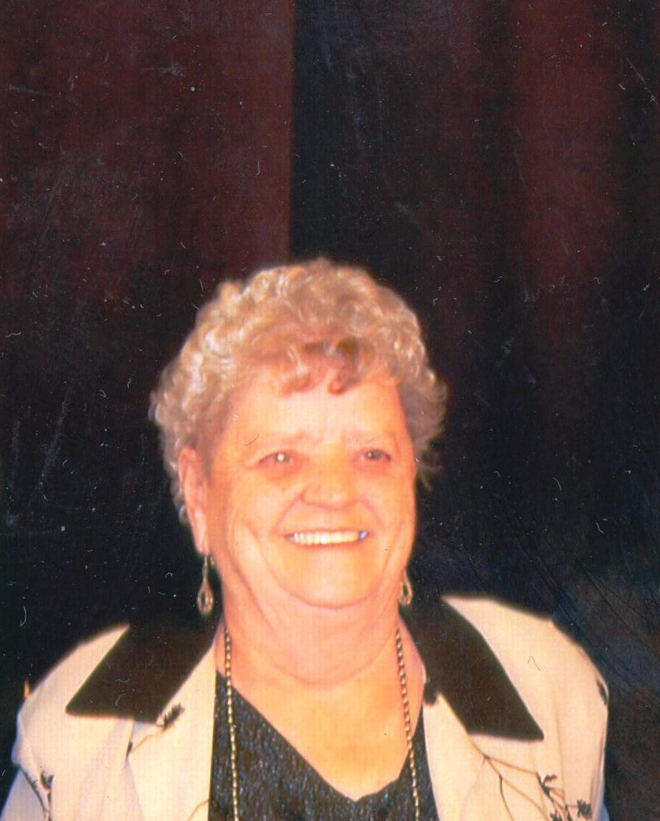 Avis de décès de Mariette Faber Francoeur