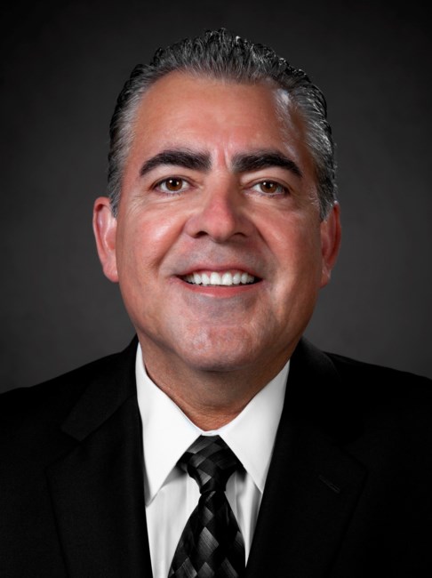 Obituary of Ronald Ponce