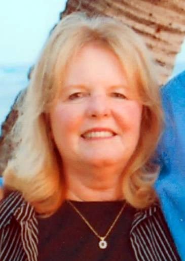 Obituary of Lois Gregory Baker