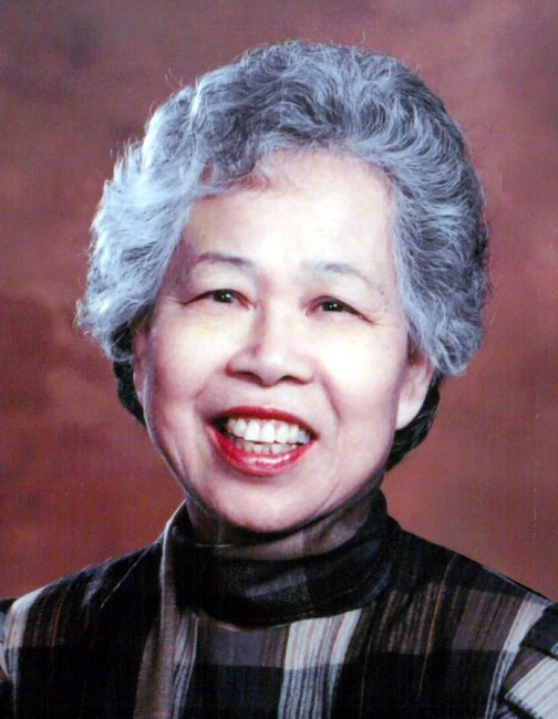 Obituary of Lai Ying Lew