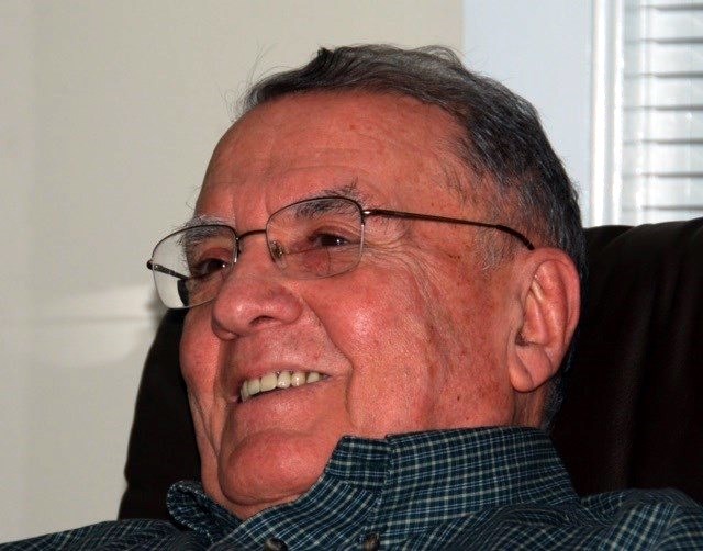 Obituary of Francis T. McAlpine