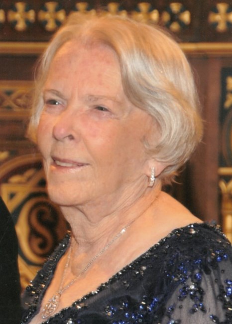 Obituary of Mary Shirley Parks