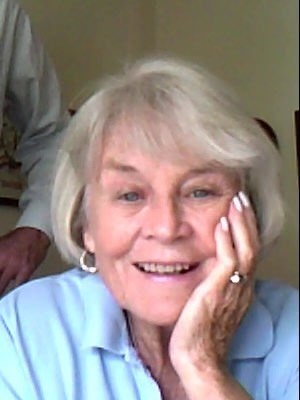 Obituary of Coralie Hansen