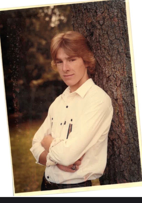 Obituary of Robert Mark Stebbins