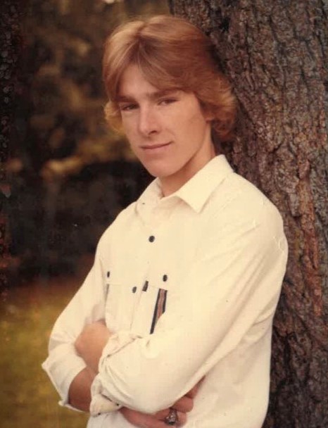 Obituary of Robert Mark Stebbins