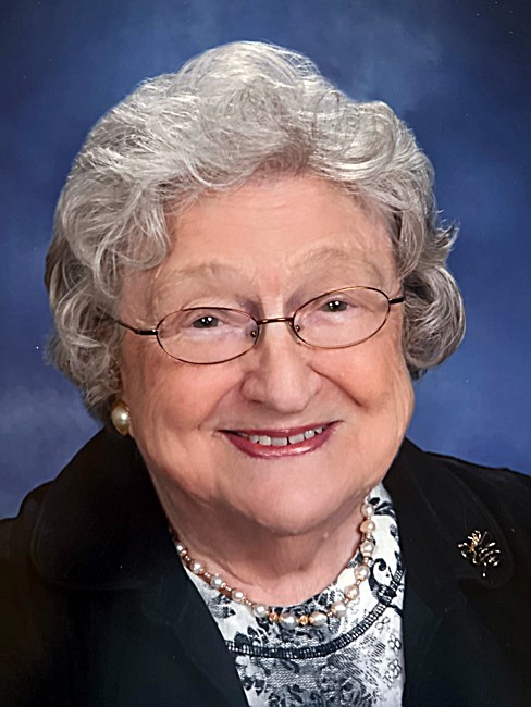 Obituary of Edna Josephine Pignataro