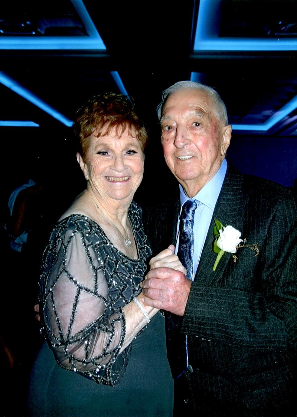 Obituary of John A. Ingrassia