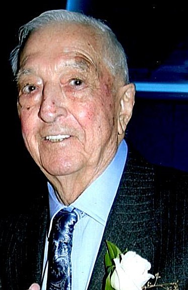 Obituary of John A. Ingrassia