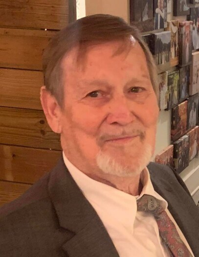 Obituary of George Weldon Bishop