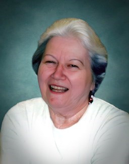 Obituary of Helene Ruppe
