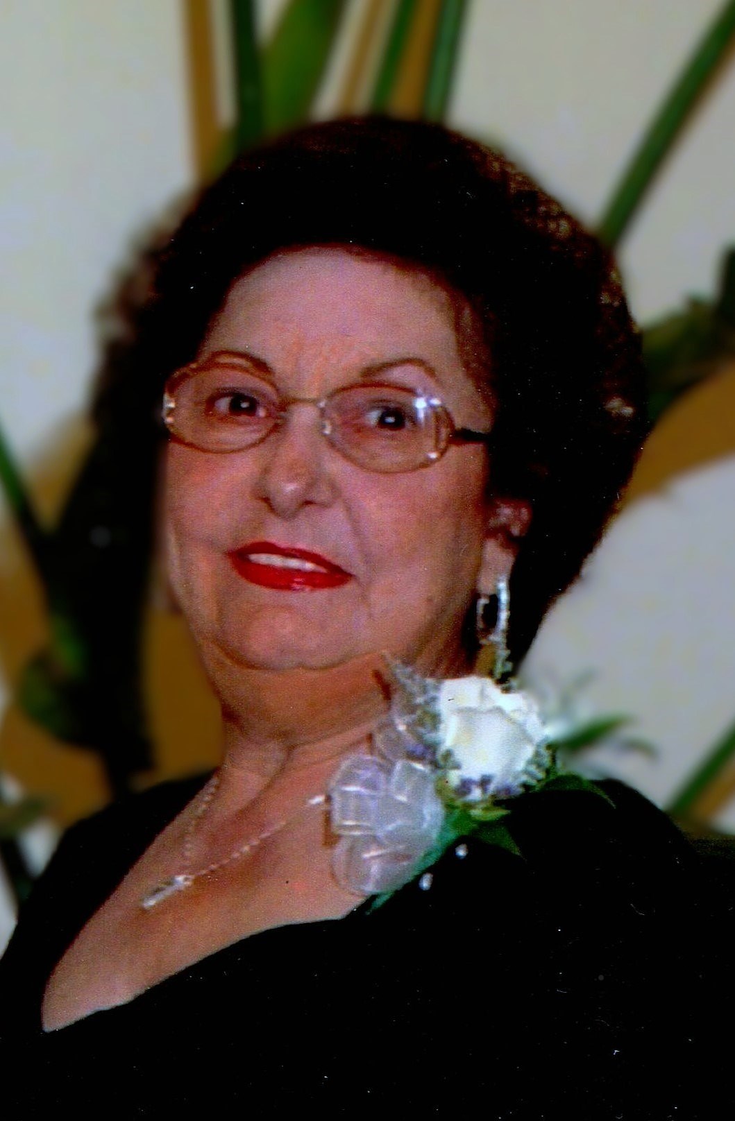 Obituary of Gladys Cid