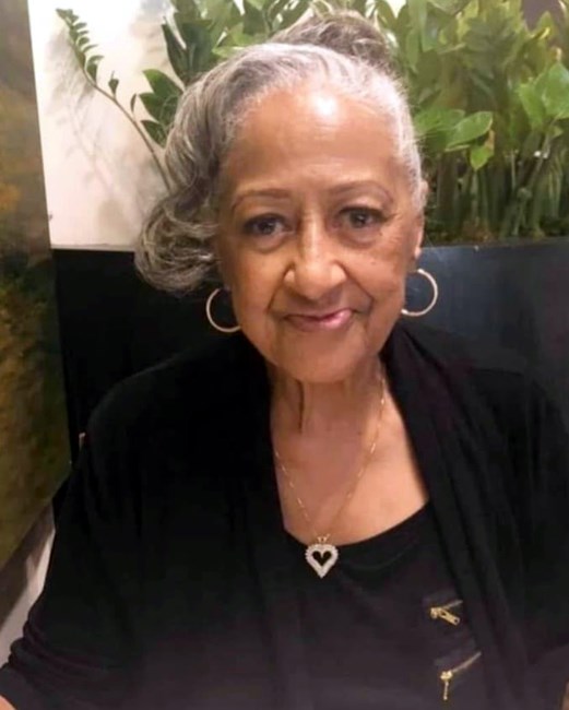 Obituary of Rebecca Louise Montgomery