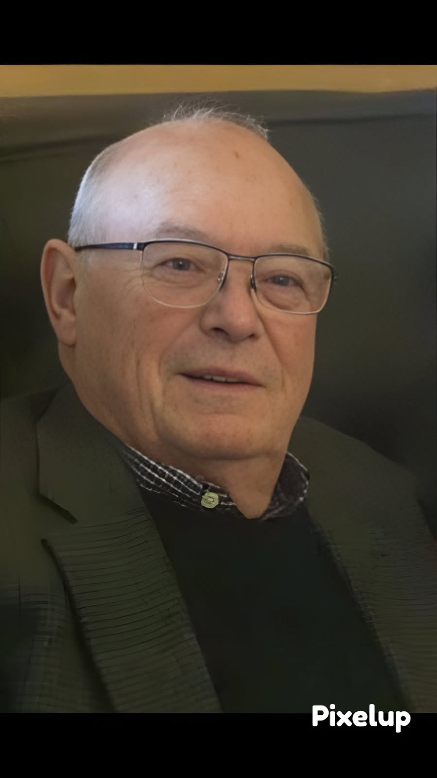 Obituary of Burton Thomas Moore