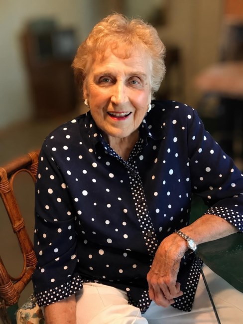 Obituary of Marlene Cruce