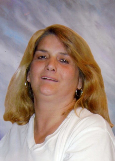 Obituary of Darlene Givens