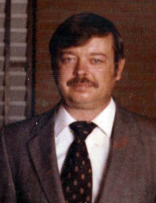 Obituary of Lawrence Kenneth Harrison