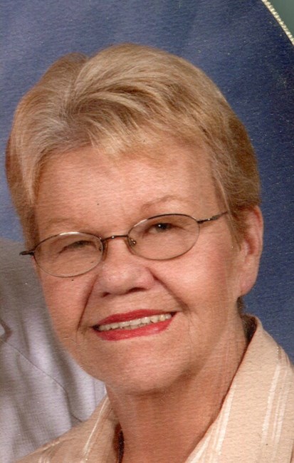 Obituary of Wanda L. Pollard