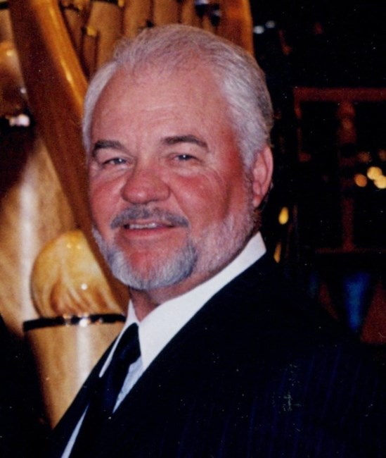 Obituary of Mr. Charles David Bledsoe