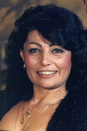 Obituary of Carmela G. Hufnagel