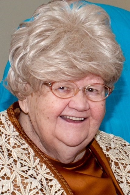 Obituary of Jean Katheryn Latch-Hignell