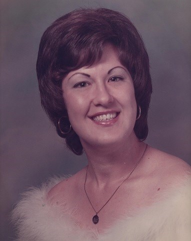 Obituary of Donna D. Hampton