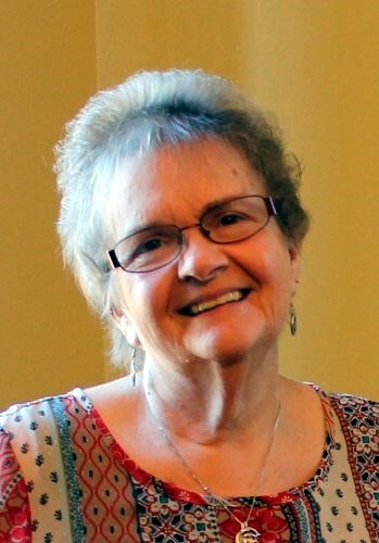 Obituary of Barbara White