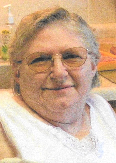 Obituary of Joyce L. Louisell