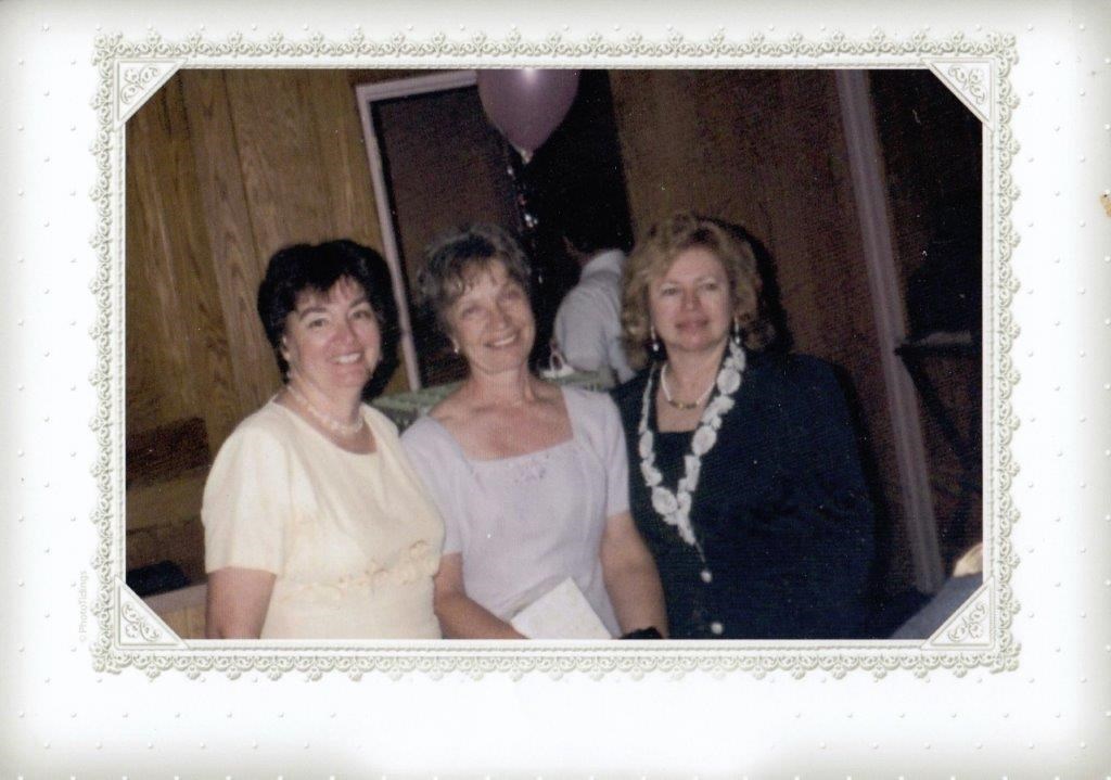 Obituary of Ann M. Swain