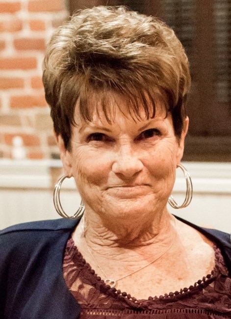 Obituary of Bobbie A. Jensen