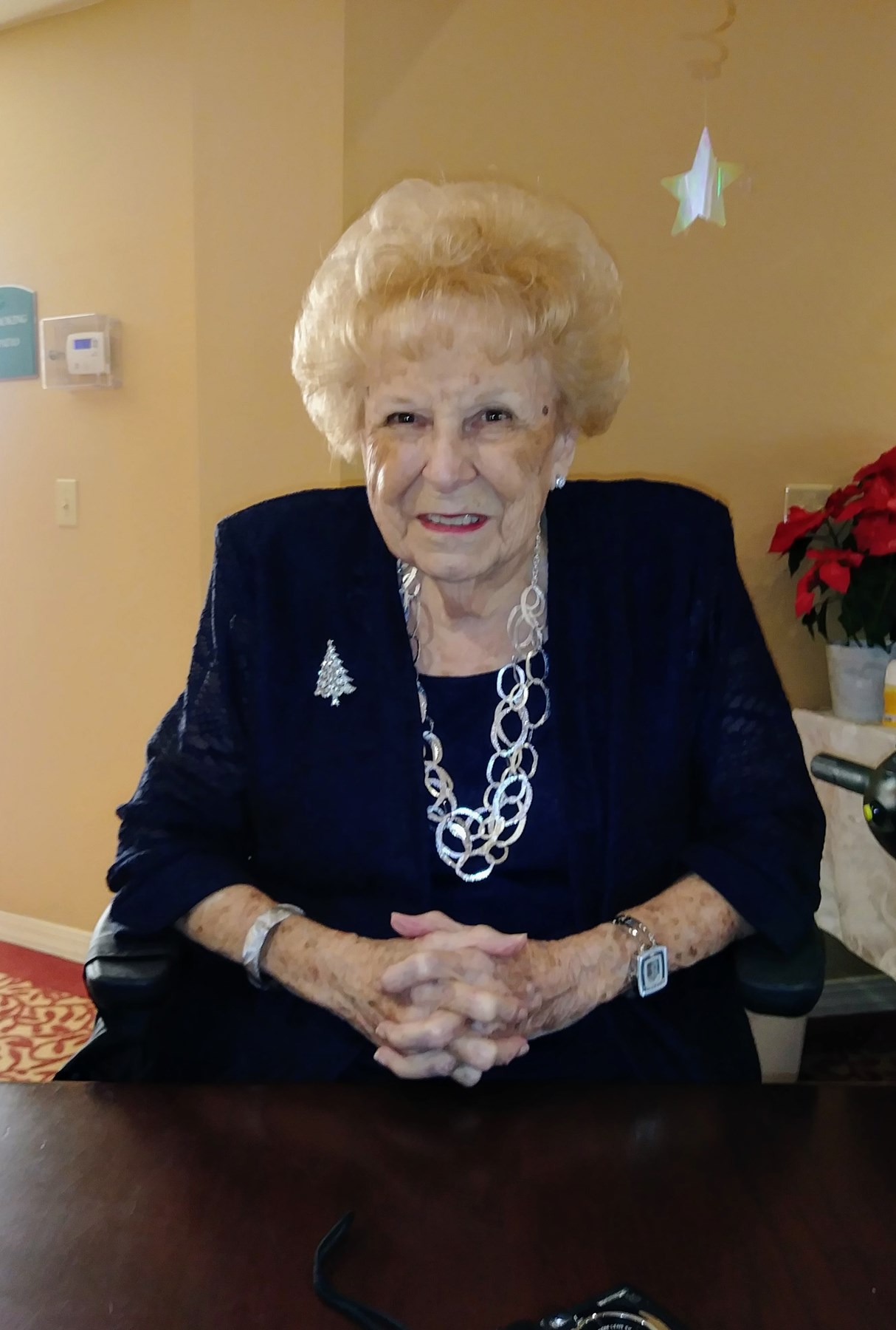 Obituary of Arlys Fern Gould-Ferris