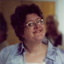 Obituary of Annette Kay Dilley