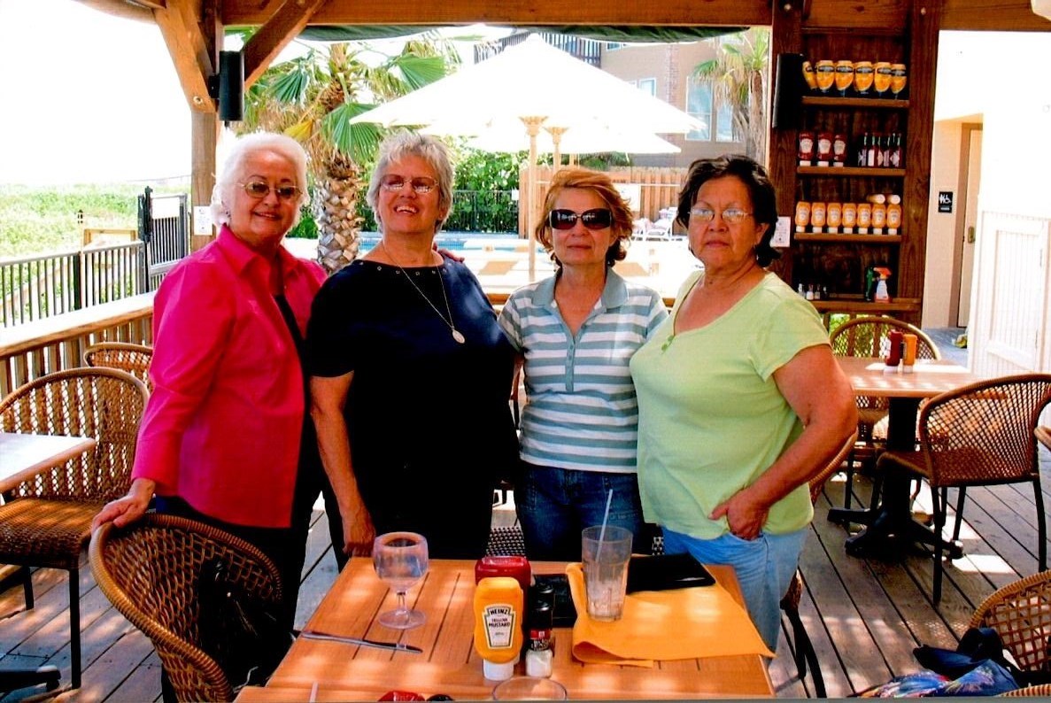 Obituary of Nilsa Emilia Guerra