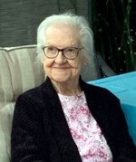 Geraldine Hanna