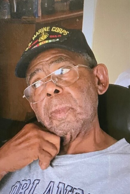 Obituary of Larry Charles Dabney, Sr.