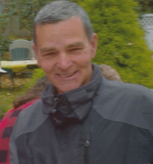 Avis de décès de Dennis Joseph Morin