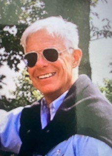 Obituary of Carman "John" Nickleson