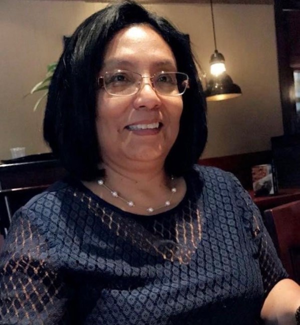 Obituary of Carmen J. Durand