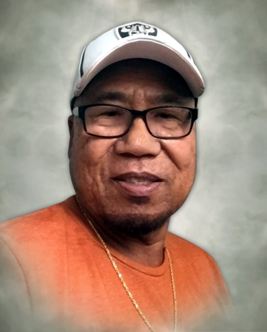 Obituary of Leonardo Cabasug Marcelino