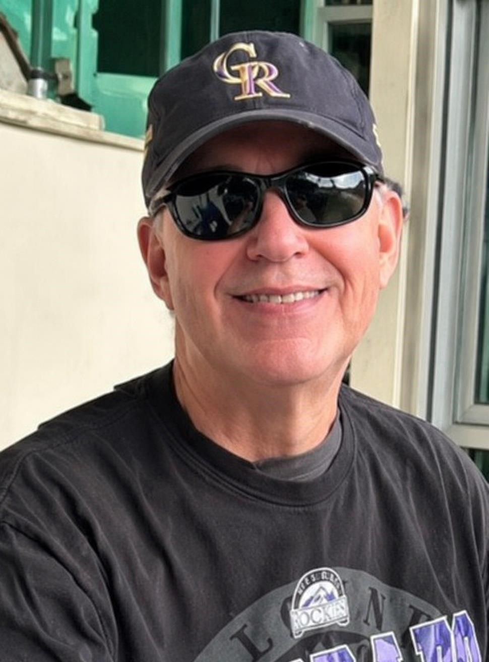 Obituary of James Paul Cramer