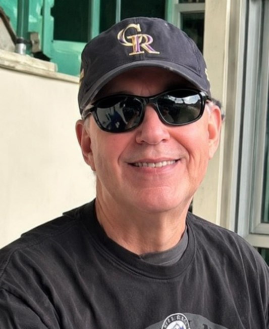 Obituary of James Paul Cramer