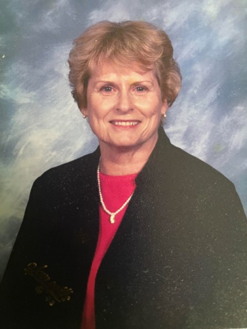 Obituary of Patricia "Pat" E. Kelley