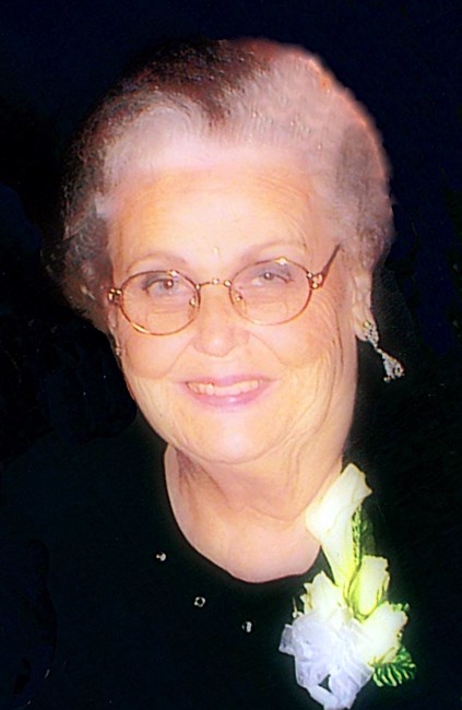 Obituary of Laura E. Murillo