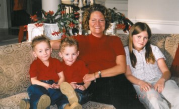 Obituary of Annalee Bickmore