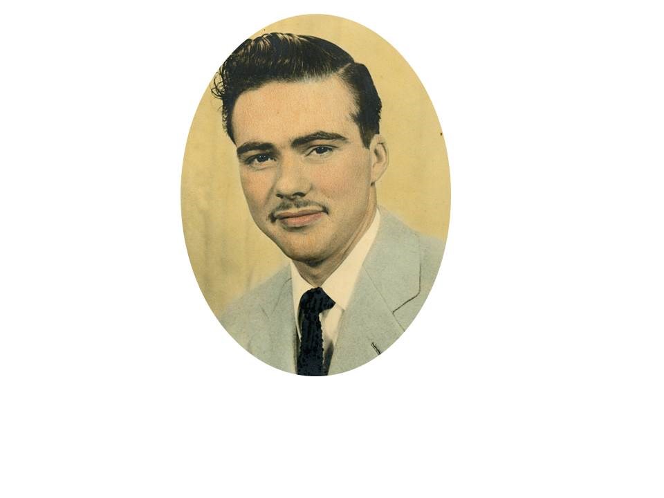 Obituary of Elza Ray Burgay