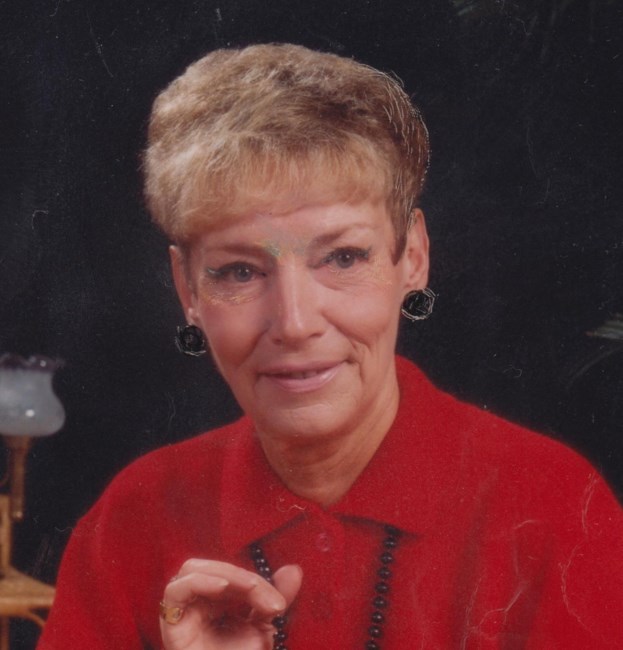 Obituary of Huguette Aubry