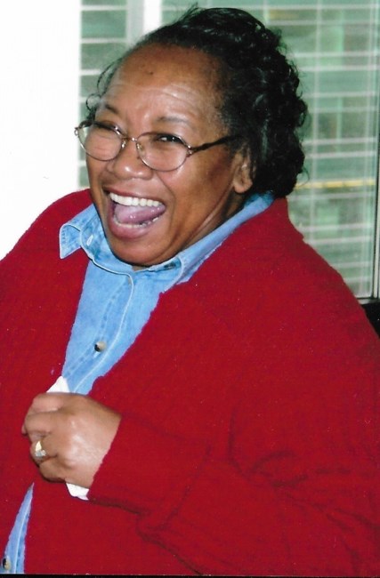 Obituary of Mary V. Tyler