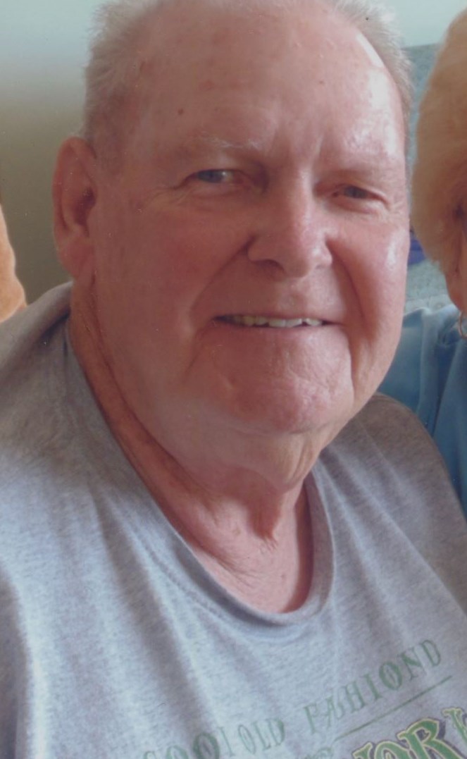 Carven "Pop Pop" D. Walker Obituary Elkridge, MD