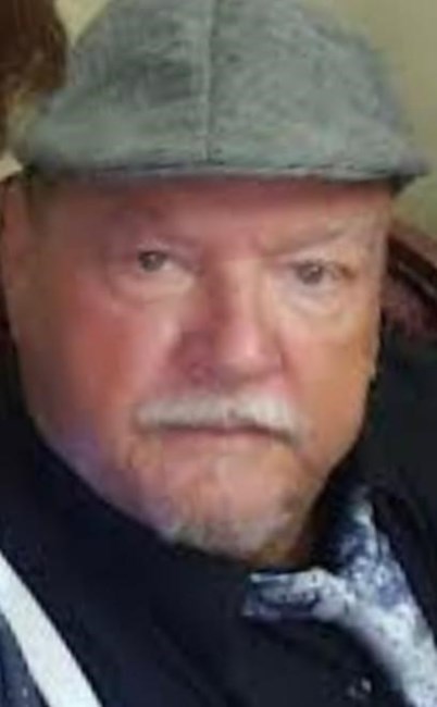 Obituary of Jeffrey Leon Danner